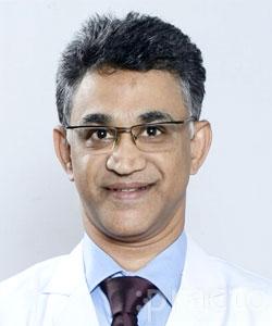 Dr S Prabhakar